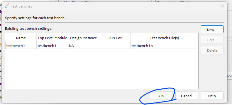 돌아온TestBenches